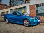 Chevrolet Lumina SS Ute 2012 года (ZA)